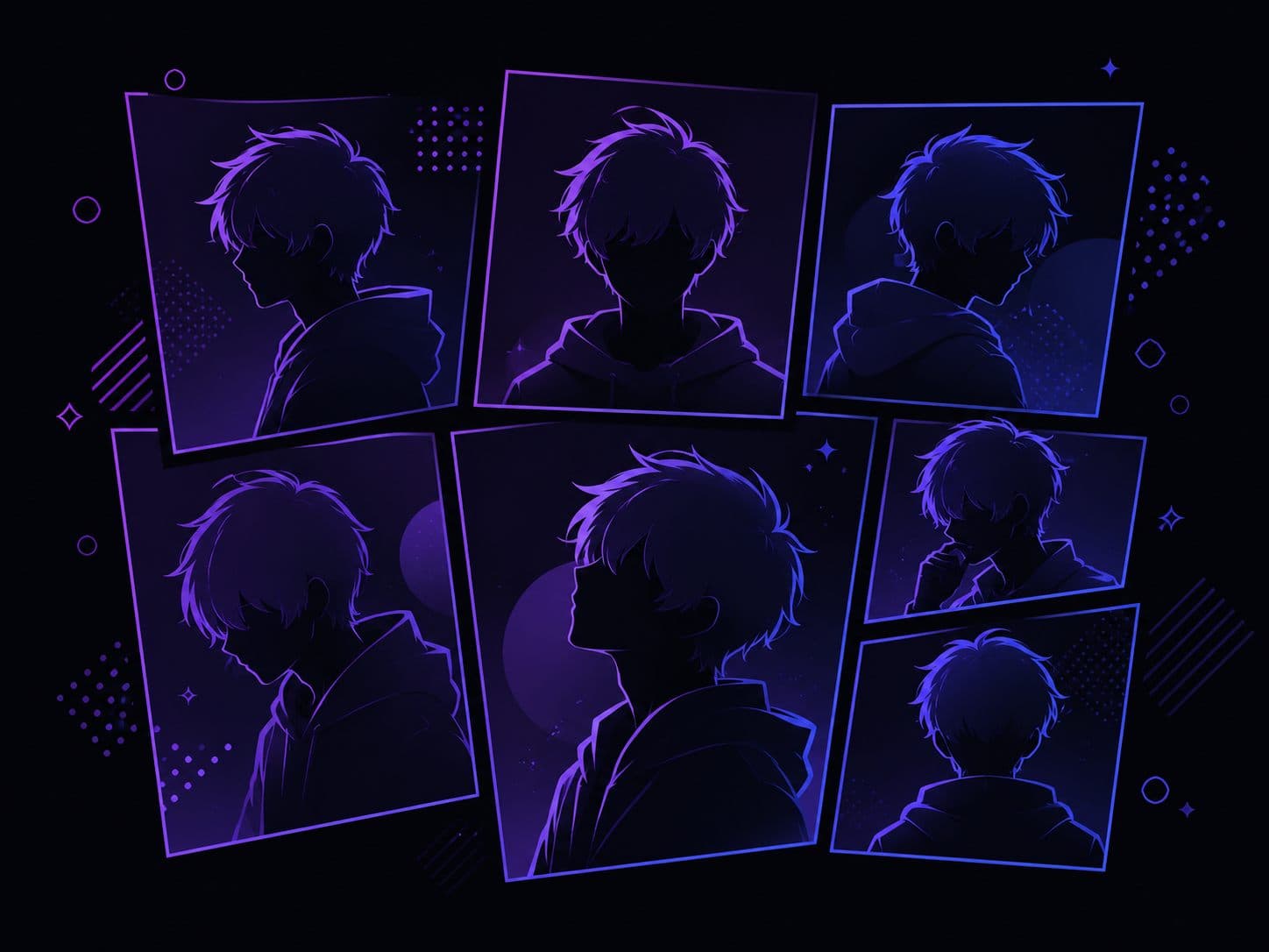 Lock in character consistency for your webtoon or comic
